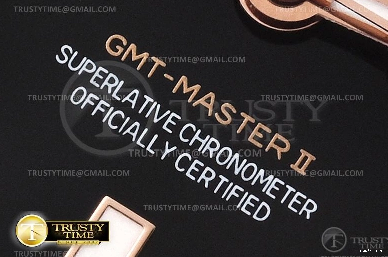 0106 ROLGMT195 – GMT II MultiPurpose 993